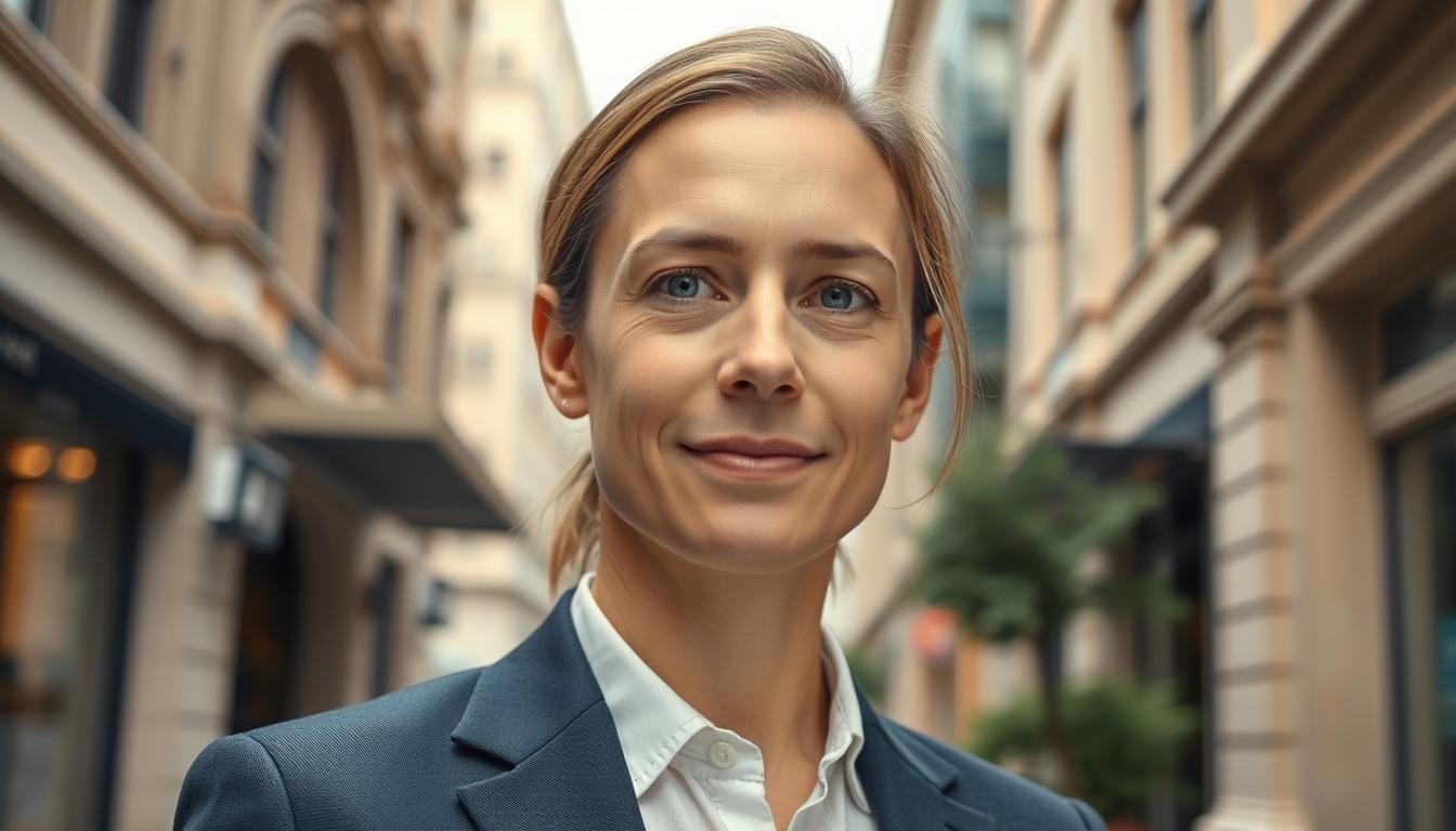 Property transactions support specialist