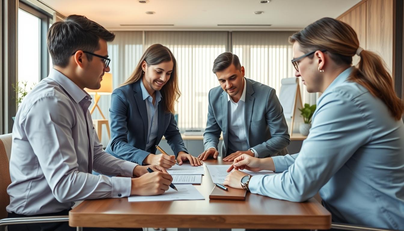 Business legal support and planning for entrepreneurs