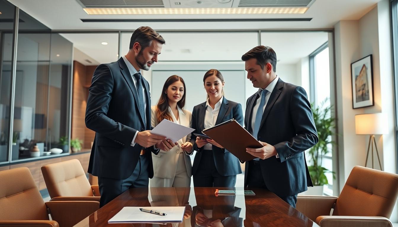 Real estate conveyancing documents and transfer review