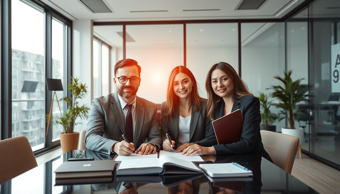 Conveyancing process and property ownership transfer